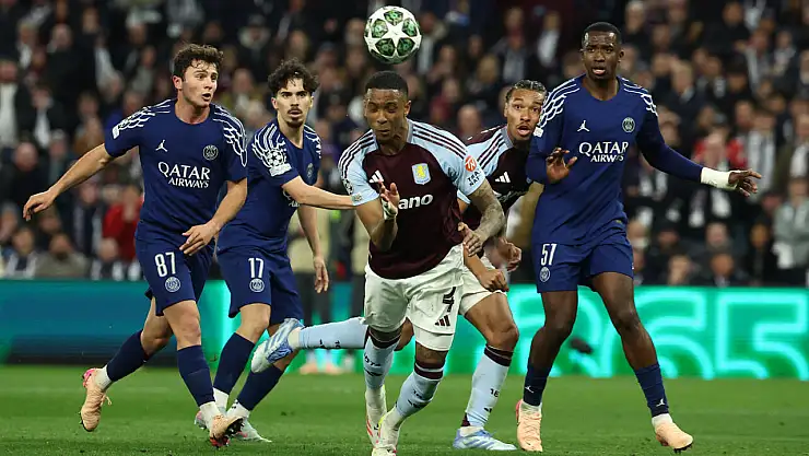 Semi Final Ne Demek?