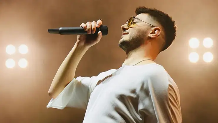 Semicenk Ağrı'da sahneye çıkıyor! Tarih belli oldu!