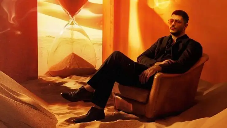 Semicenk 'Geçiyor Zaman' şarkısında kadın sesi kimin, kiminle düet yaptı?