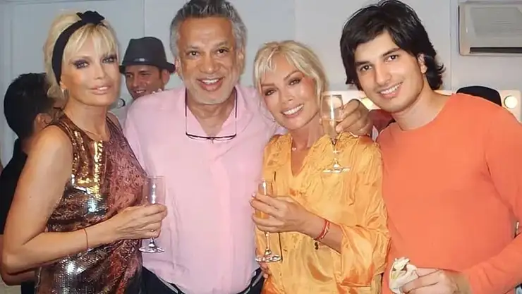 Semiram Pekkan'ın oğlu kaç yaşında öldü? Semiramis Pekkan ve Ercüment Karacan neden ayrıldı? Emir Karacan öldü mü?