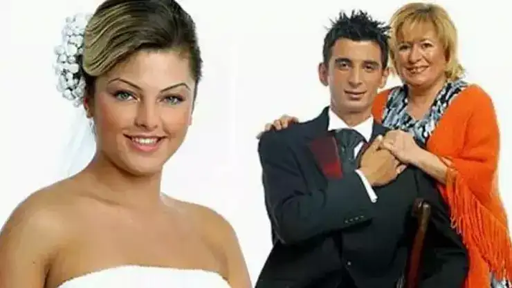 Semra Kaynana Oğlu Ata Neden Öldü?