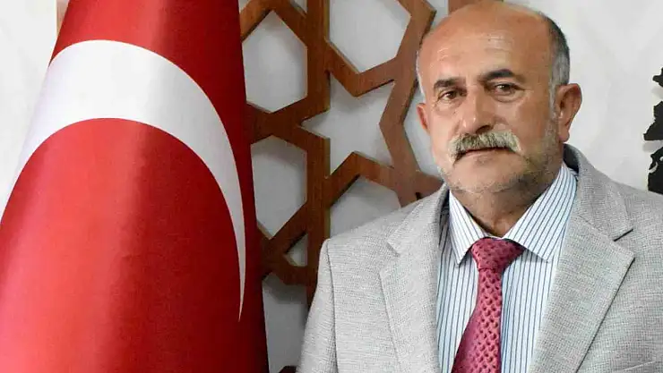 Şenkaya Belediye Başkanı Özcan'dan 15 Temmuz'a dair güçlü mesaj