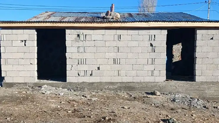 Şenkaya Belediyesi'nden Esenyurt Mahallesi'ne Hizmet Desteği