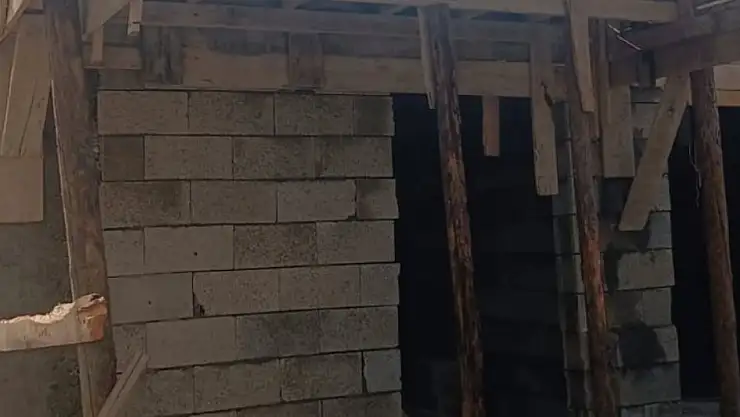 Şenkaya'da Yelkıran Mahallesi'ne Mahalle Konağı Müjdesi