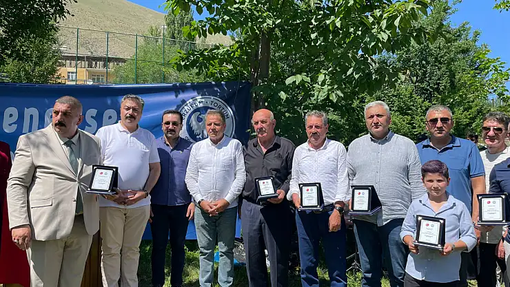 Şenyurt'ta Kaysefe Şenliği coşku ve dayanışma içinde gerçekleşti