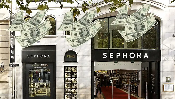 Sephora Promosyon Kodu Nedir? (Ağustos 2025 )