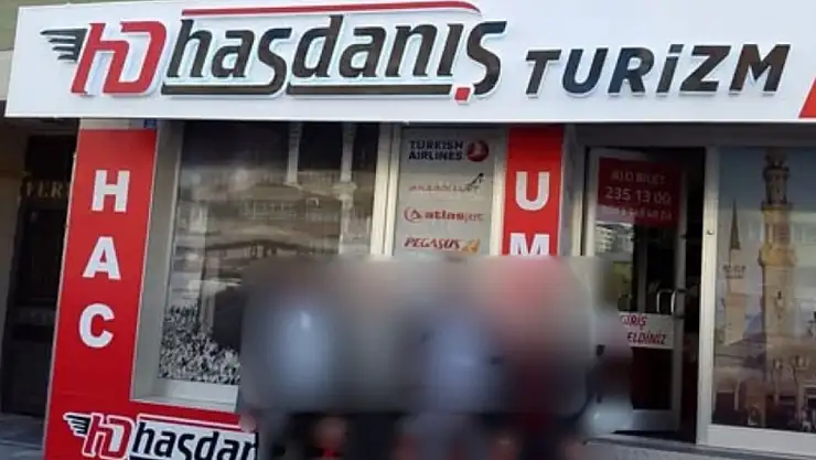 Serap Danış kimdir, Hasan Danış'la birlikte mi kaçtı, Has Danış kapandı mı? Has Danış hac dolandırıcılığı doğru mu, kaç kişi şikayetçi oldu, ödemeler geri verildi mi?