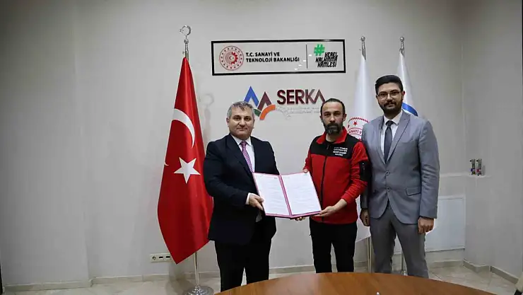 Serhat Kalkınma Ajansı'ndan Iğdır'da doğa sporlarına tam destek
