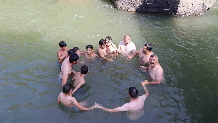 Serinletici Aktivitelerle Keyif Dolu Yaz Günleri