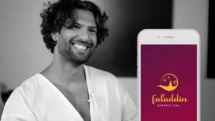 Sertaç Taşdelen tutuklandı mı neden?  Faladdin ve Binnaz uygulaması kapatıldı mı?