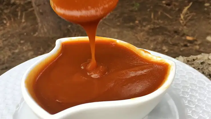 Sertleşen karamel nasıl yumuşatılır?
