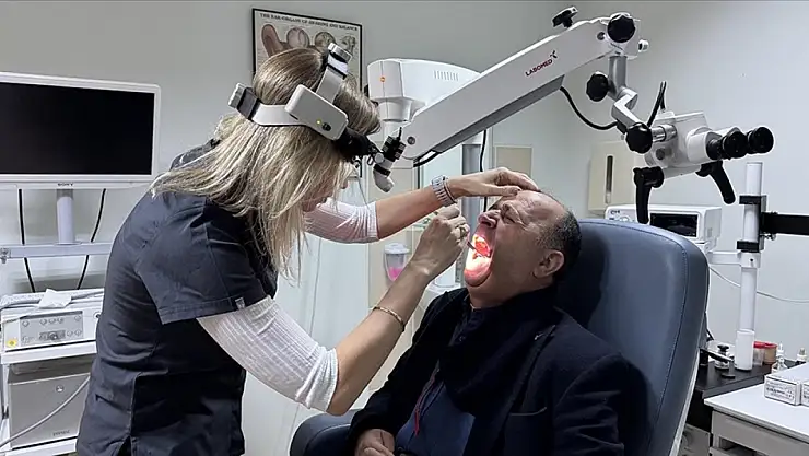 Ses kısıklığı üç haftadan uzunsa dikkat: Gırtlak kanseri belirtisi olabilir
