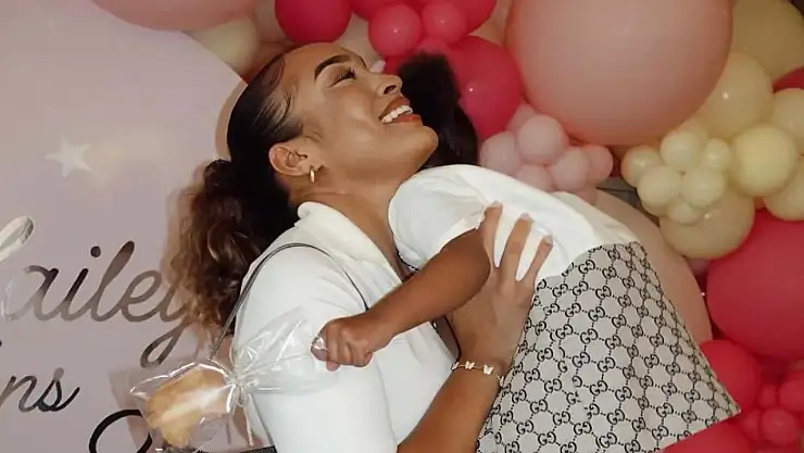 Sevgilisi Kim Stefanie Ladewig kimdir? Victor Osimhen evli mi?