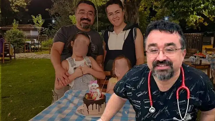 Sevilen doktor Hamdi Oğrağ nasıl öldü? Hamdi Oğrağ kimdir?