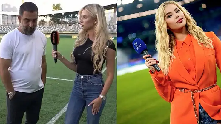 Shakhtar Donetsk spikeri Daria Bondar kimdir?