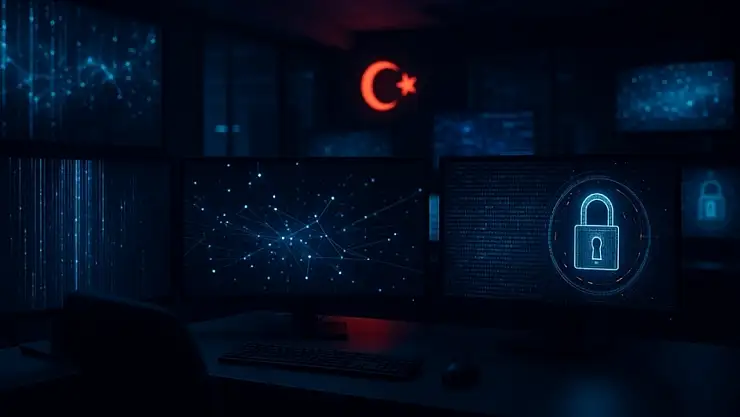Siber güvenlikte 'siber kubbe' dönemi başlıyor