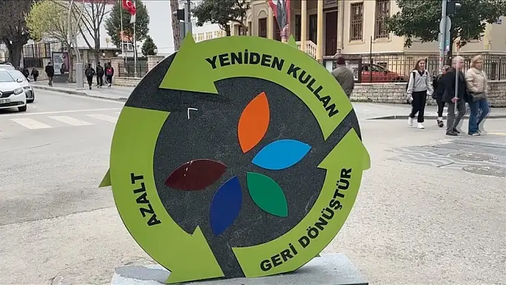 Sıfır atık projesiyle 7 yılda dev tasarruf
