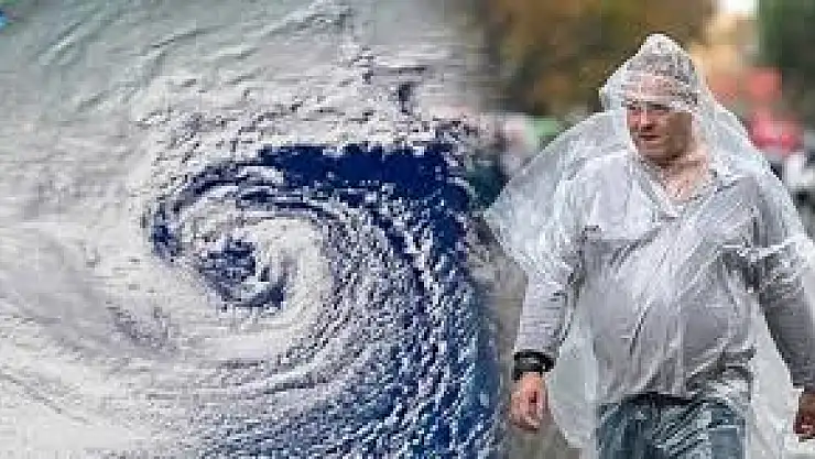 Siklon Dalgası Nedir?