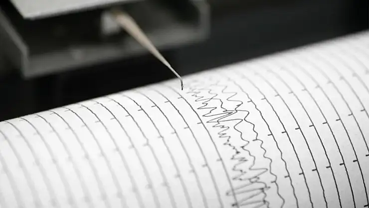 Simav Fayı nerede, hangi illeri etkiliyor? İşte MTA deprem risk haritası