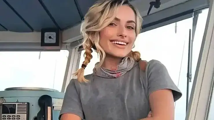 Sinem Topaloglu İnstagram Hesabı ve Paylaşımları 2025