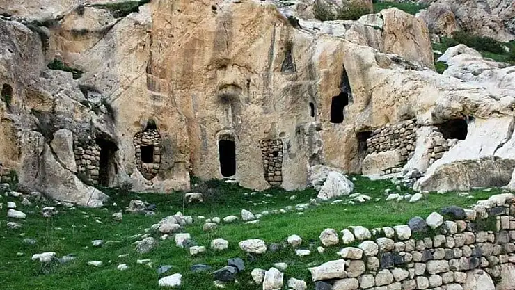 Şırnak'ta ailecek nereye gidilir? Şırnak'ta aileyle gezilecek yerler nerede?