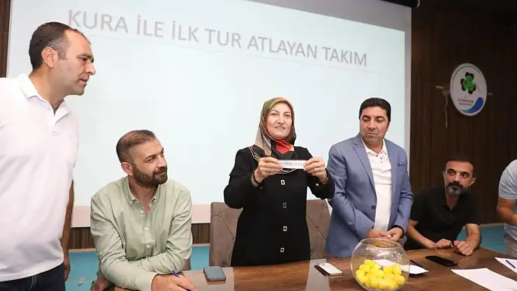 Sırrı Süreyya Önder Barış Futbol Turnuvası Başlıyor: 25 Takım Kıyasıya Mücadele Edecek