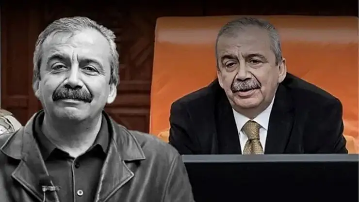 Sırrı Süreyya Önder Neden Öldü, Gerçek Ölüm Sebebi Nedir? Sırrı Süreyya Önder Cenaze Töreni Ne Zaman?