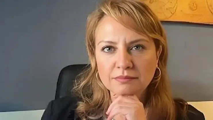 Şişli Belediye Başkan Yardımcısı Ebru Özdemir kimdir?