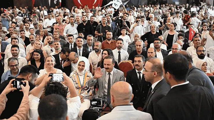 Siyaset Etiğini Hiçe Sayan Tepkilere Cevap Vermeyeceğiz