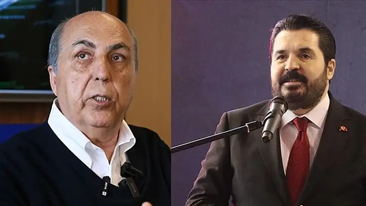 Siyaset kazanı kaynıyor! Ayaydın'dan Savcı Sayan'a rest: 'İma ettiğin kimse, açıkla da herkes rahatlasın!'