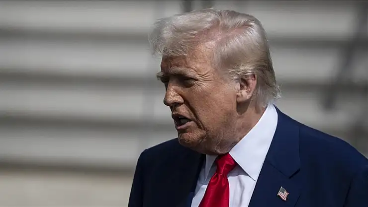 Siyasette yapay zeka kullanımı endişelendiriyor: Trump'ın Gazze videosu tepki çekti