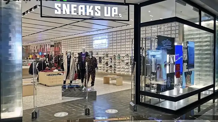 Sneaks Up Promosyon Kodu Ağustos 2025