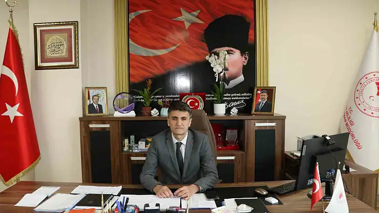 Soğuk hava dalgası Van'da meyve ve sebzeleri etkilemedi
