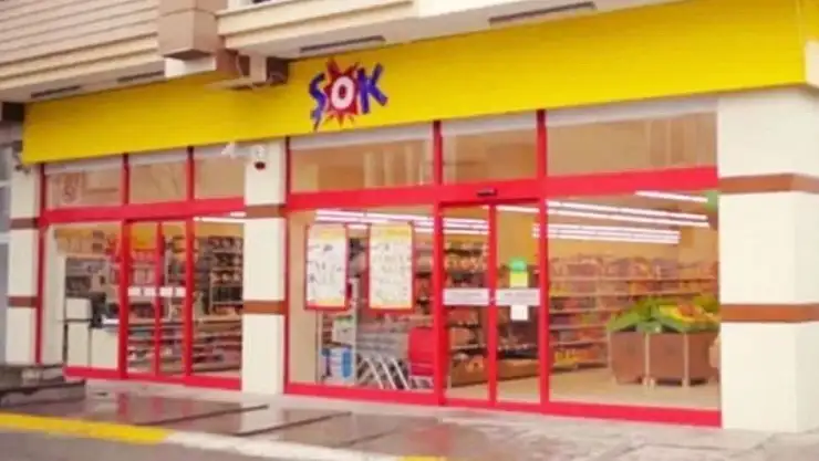 ŞOK 29 Kasım'da Evi Baştan Aşağı Kuruyor: Mutfak, Oyuncak, Temizlik Tek Katalogda Toplandı!