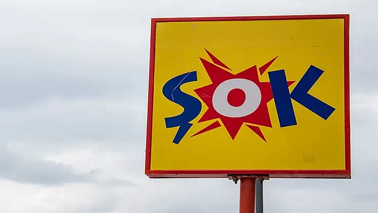 ŞOK Market Raflarında Kasım Patlaması: Cam Ankastre Setten Şişme Monta, Fiyatlar Alev Alev!