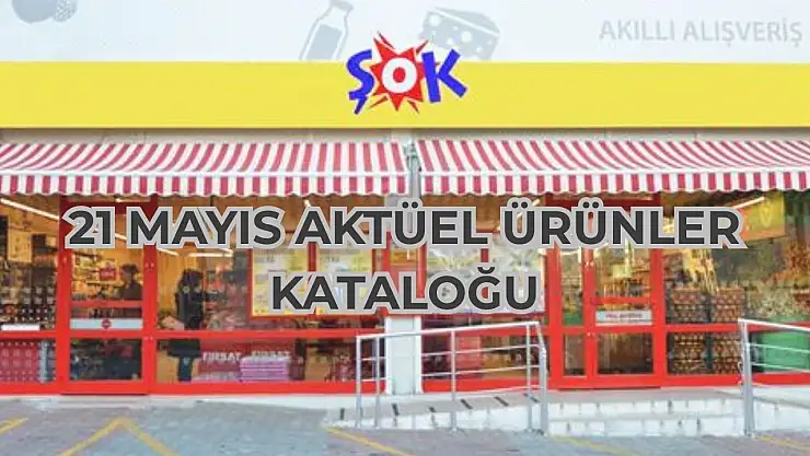 ŞOK'ta 21 Mayıs'ta 28 cm Papilla Ragnar Tava 249 TL!  2'li Papila Desert Tava Seti 399 TL!  Akdeniz 6 Parça Sahan Seti 999 TL!
