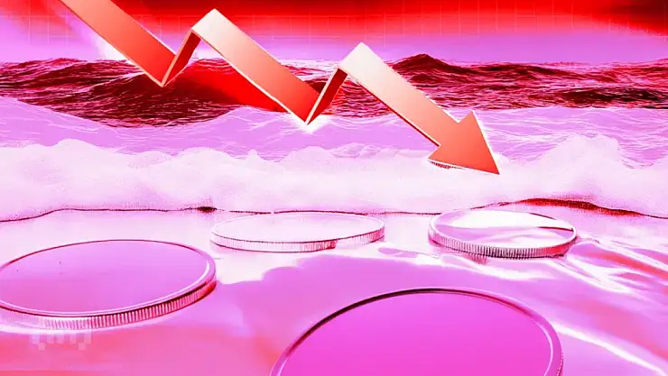 Solayer (LAYER) Birkaç Saatte neden Yüzde 40 Düştü, Ne Oldu?