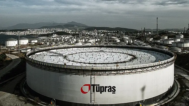 Son dakika bugün 6 Mayıs 2025 salı TÜPRAŞ hisseleri neden düşüyor sebebi nedir?