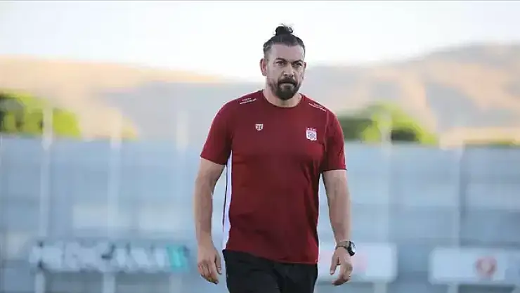 (SON DAKİKA AÇIKLAMASI) Servet Çetin Amedspor'dan ayrıldı mı, neden?