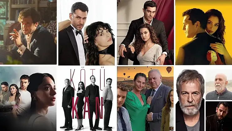 Son dakika bugün 12 Kasım 2025 Çarşamba dizilerin yeni bölümleri neden yok, neden yayınlanmadı? Ne zaman yayınlanacak?