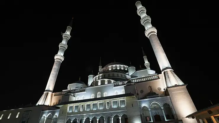 Son Dakika Bugün Neden Sela Okunuyor 5 Eylül 2025?