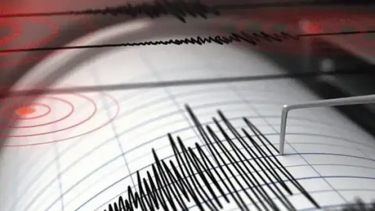 SON DAKİKA DEPREM! 28 Eylül Pazar deprem mi oldu, nerede, kaç şiddetinde?