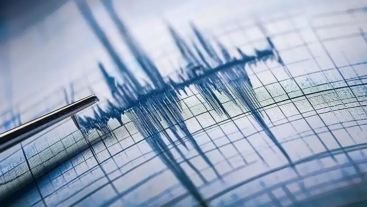 Son Dakika Depremler: 10 Nisan Az Önce Deprem Nerede Oldu?