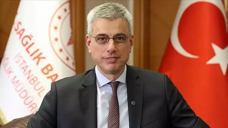 Son Dakika Haberi: Sağlık Bakanı Kemal Memişoğlu: 19 bin personel alınacak