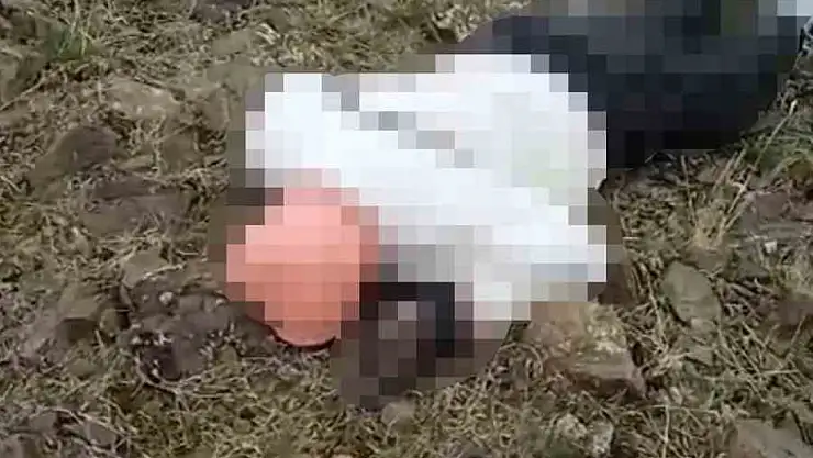 Son Dakika: Özalp kırsalında erkek cesedi bulundu