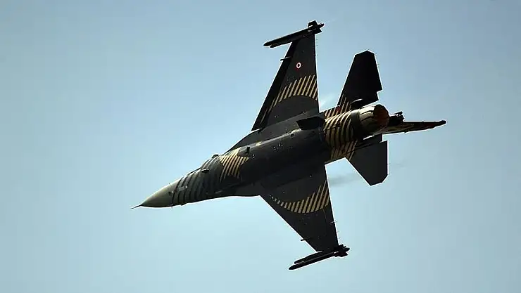 SON DAKİKA: Savaş Uçakları Neden Uçuyor? (27 Mayıs 2025 Salı)