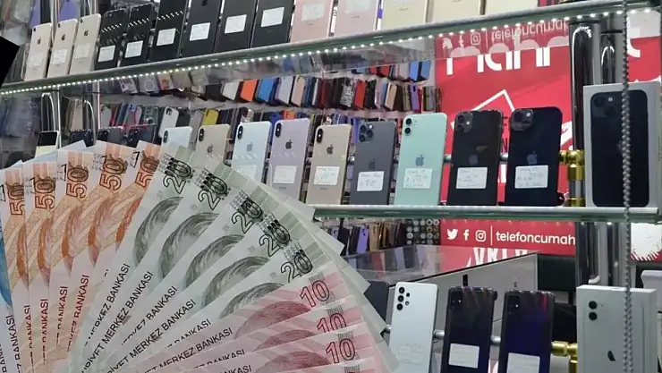 Son Dakika: Vergi Düzenlemesi Sonrası Telefon Fiyatları Düşüyor! İşte Fiyatı 1000 TL'ye Kadar İnecek O Modeller!