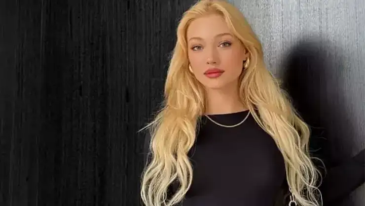 Sosyal medya fenomeni Duygu German takip edildiği o anları paylaştı! Duygu German olayı nedir?