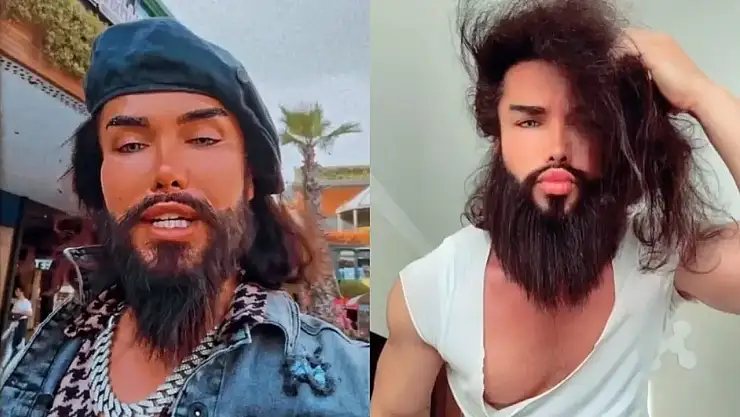 Sosyal Medya Fenomeni Güven Demir Kimdir, Öldü mü Neden Öldü?