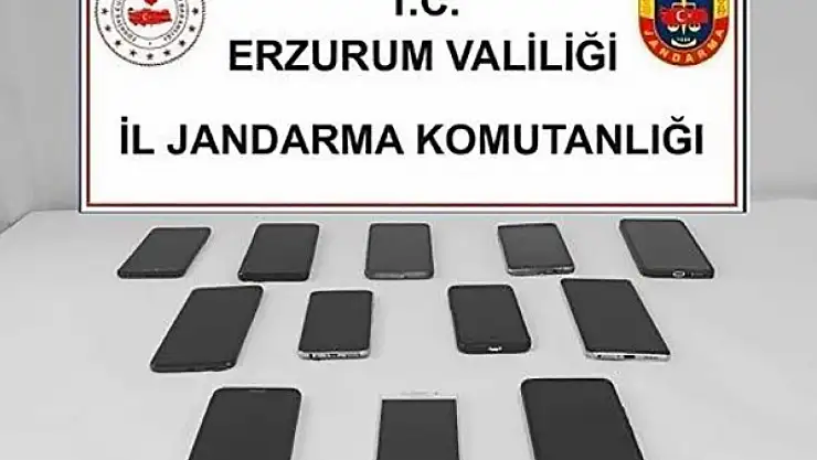 Sosyal medyada dolandırıcılık yapan 18 şahsa karşı büyük operasyon